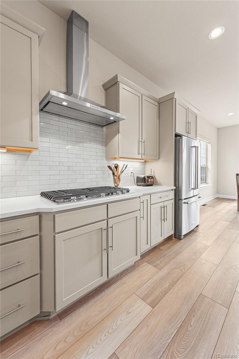 21996 E Allenspark Place Aurora CO 80016