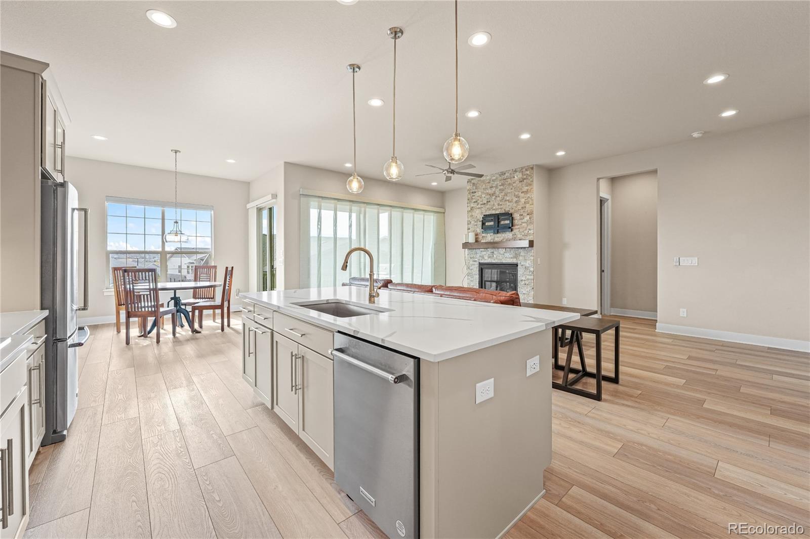 21996 E Allenspark Place Aurora CO 80016