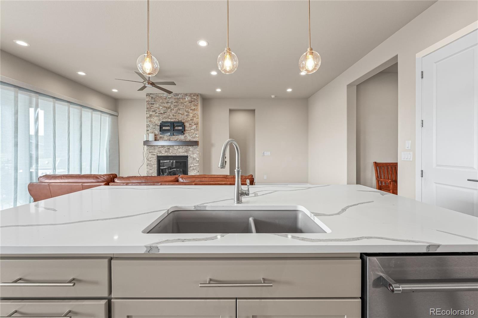 21996 E Allenspark Place Aurora CO 80016