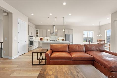 21996 E Allenspark Place Aurora CO 80016
