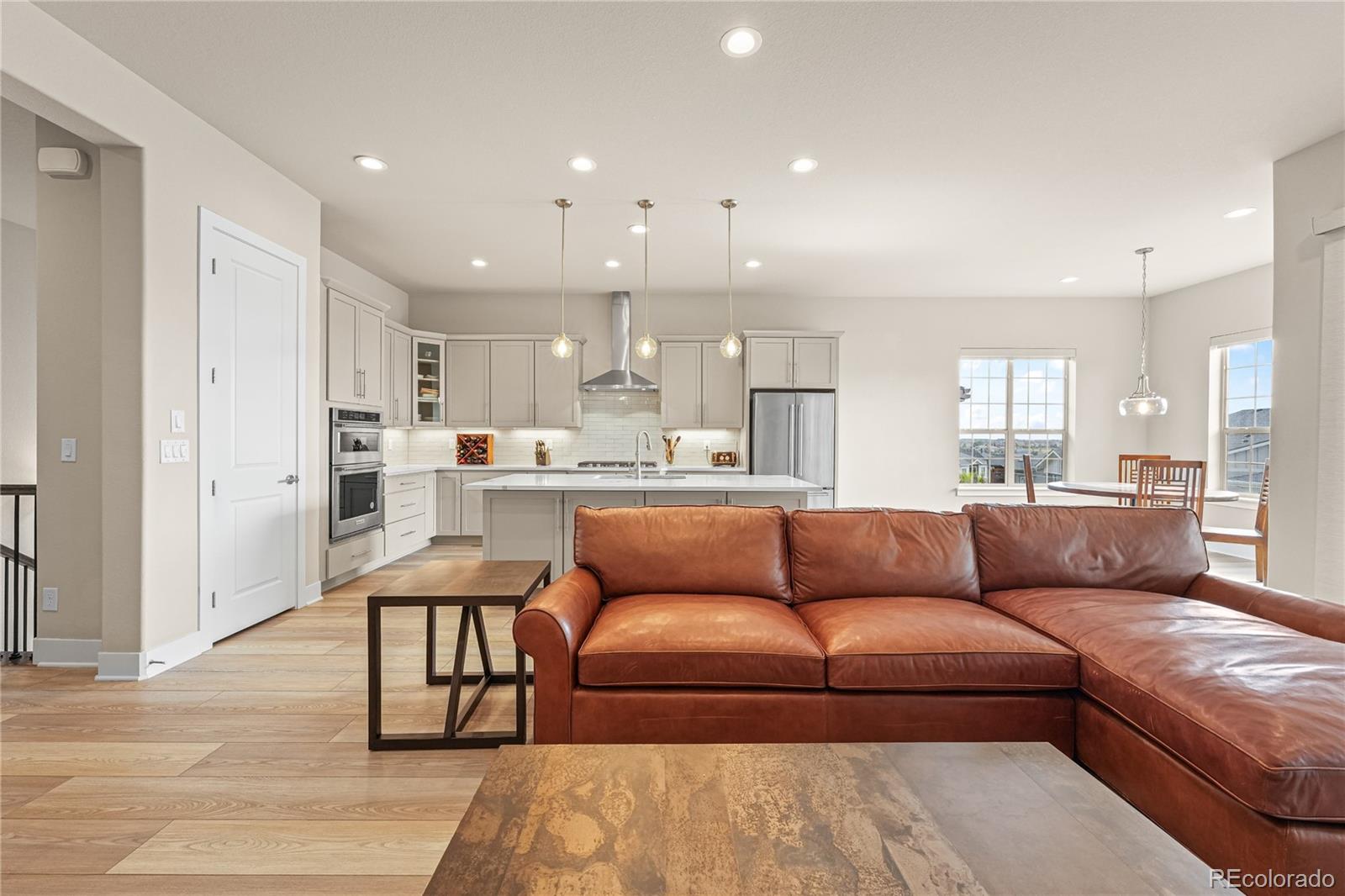 21996 E Allenspark Place Aurora CO 80016