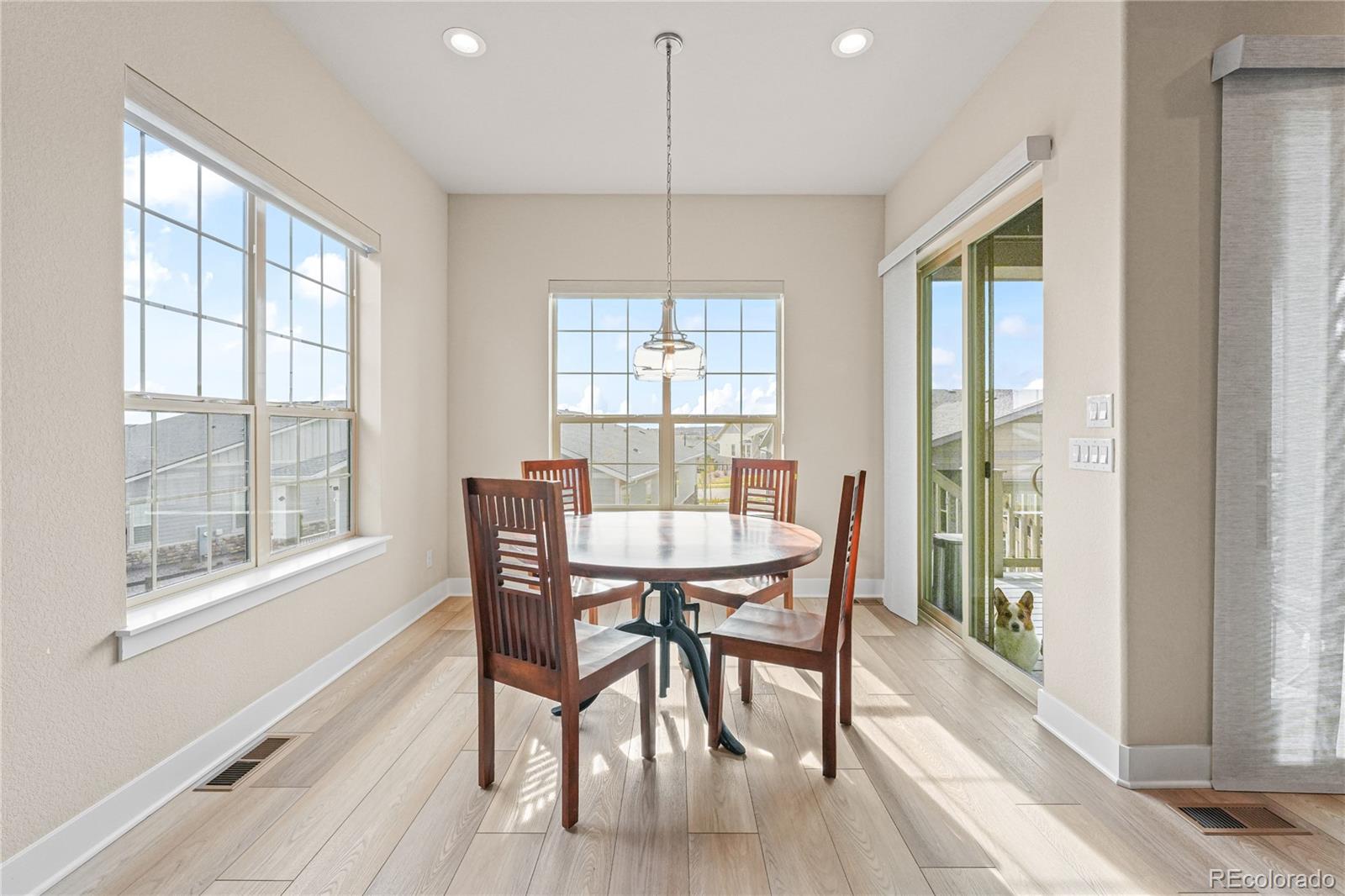 21996 E Allenspark Place Aurora CO 80016