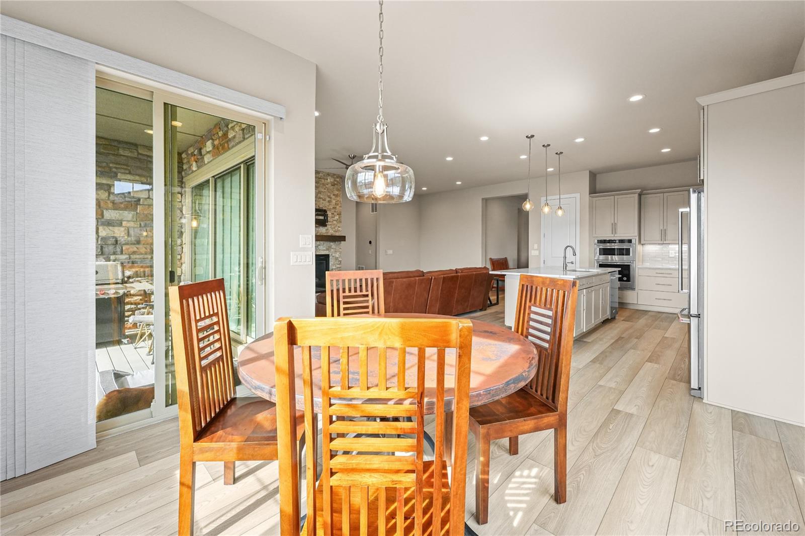 21996 E Allenspark Place Aurora CO 80016