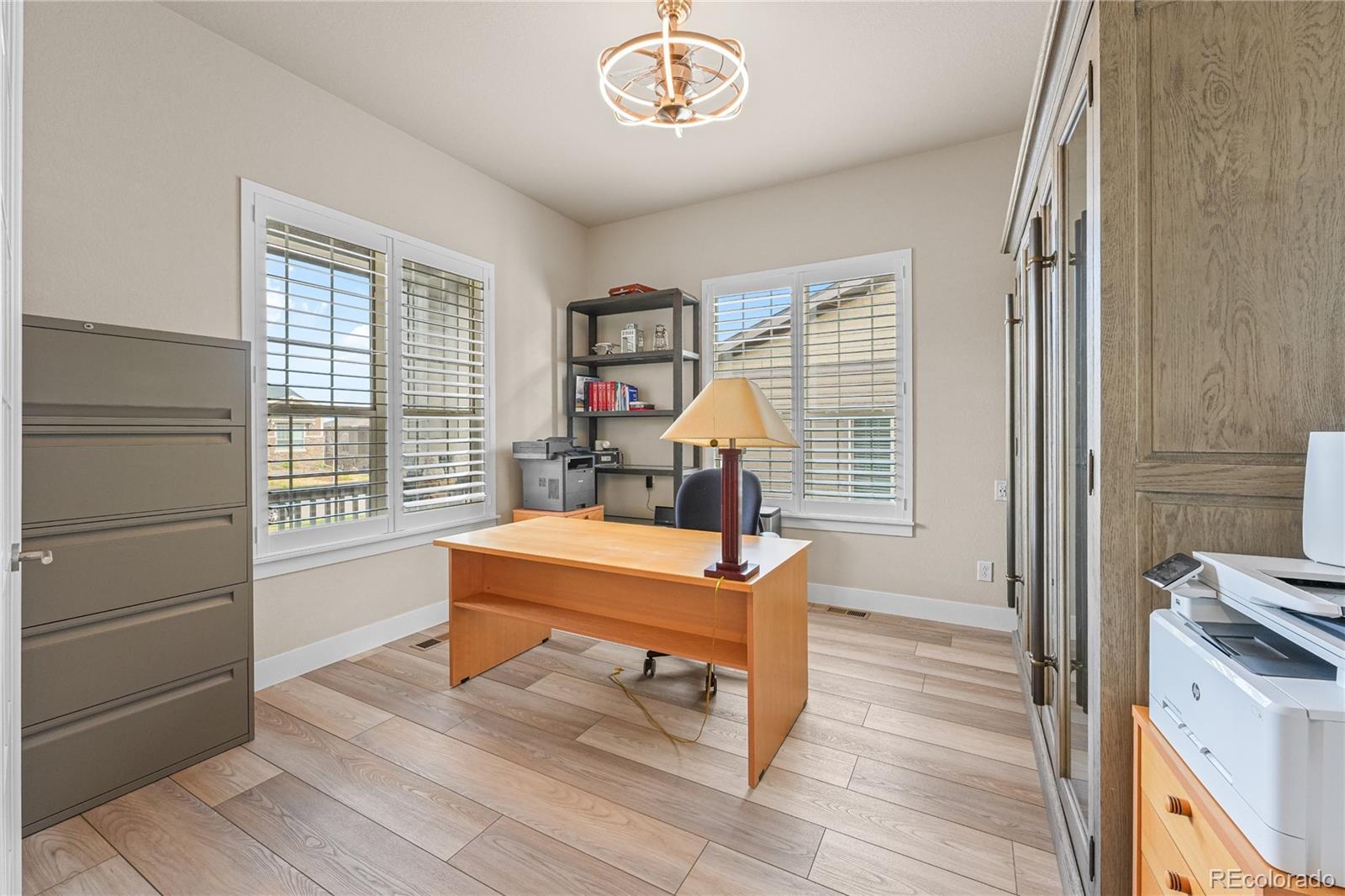 21996 E Allenspark Place Aurora CO 80016