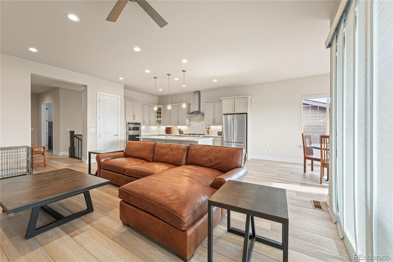 21996 E Allenspark Place Aurora CO 80016