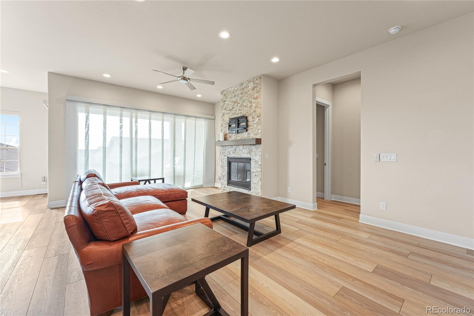 21996 E Allenspark Place Aurora CO 80016