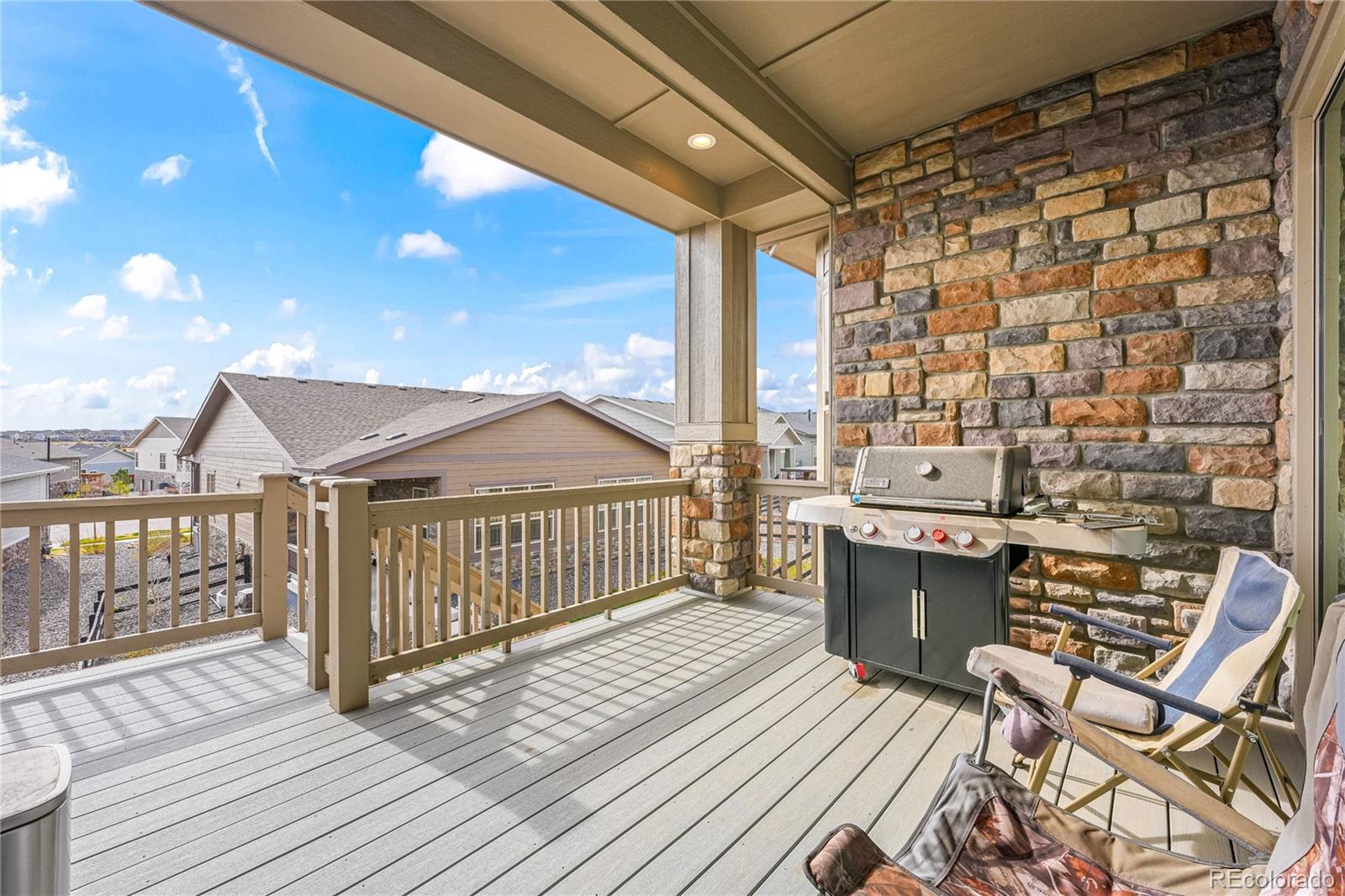 21996 E Allenspark Place Aurora CO 80016