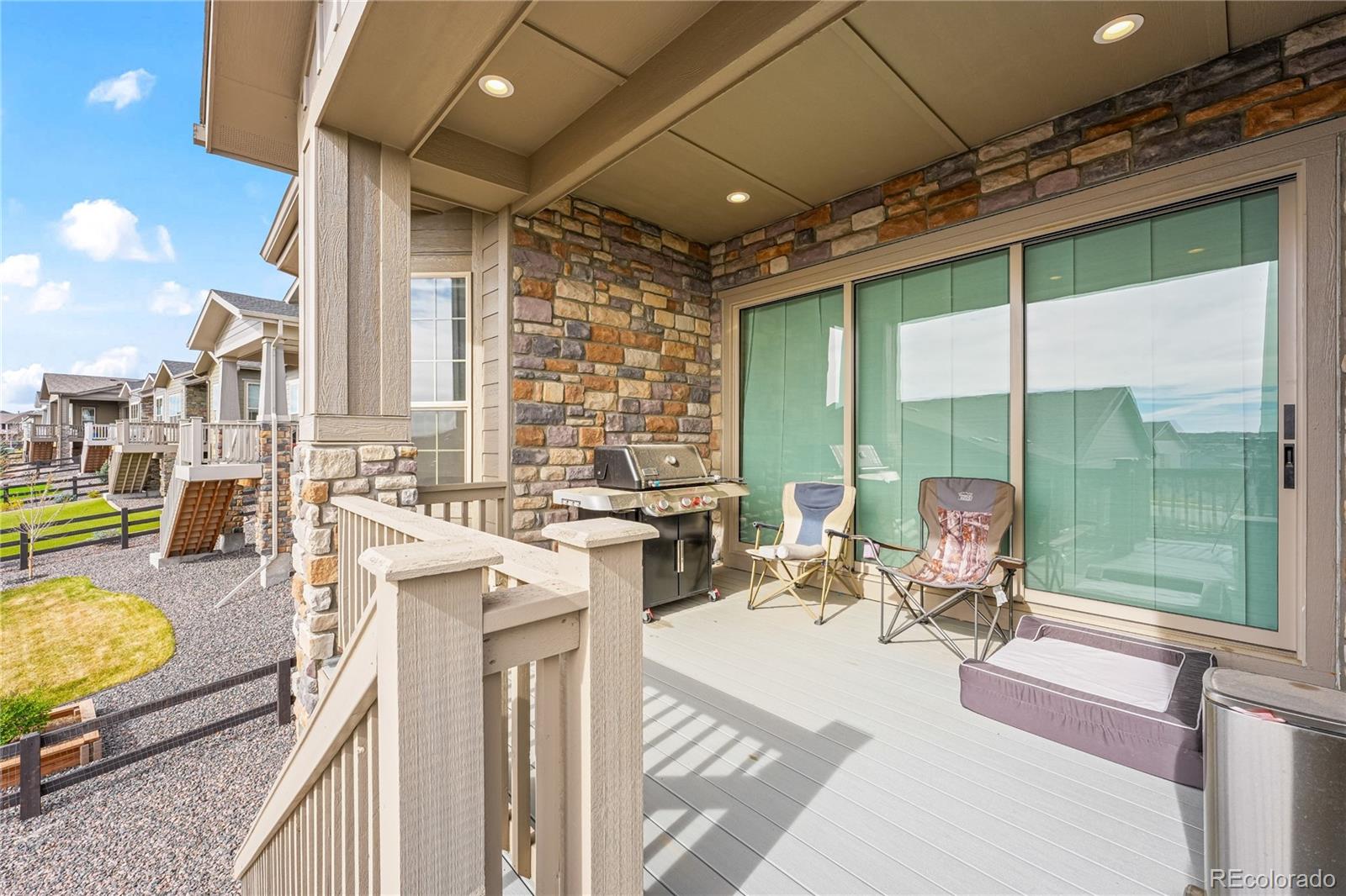 21996 E Allenspark Place Aurora CO 80016