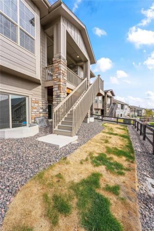 21996 E Allenspark Place Aurora CO 80016