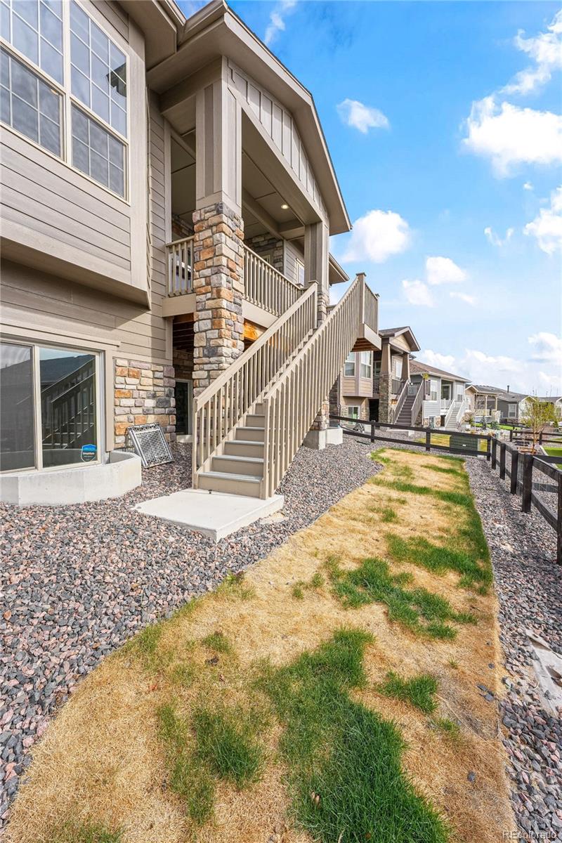 21996 E Allenspark Place Aurora CO 80016