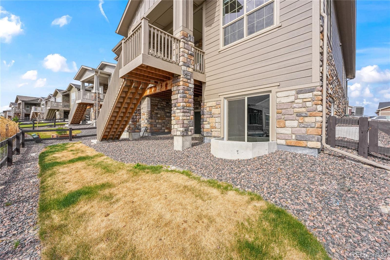 21996 E Allenspark Place Aurora CO 80016