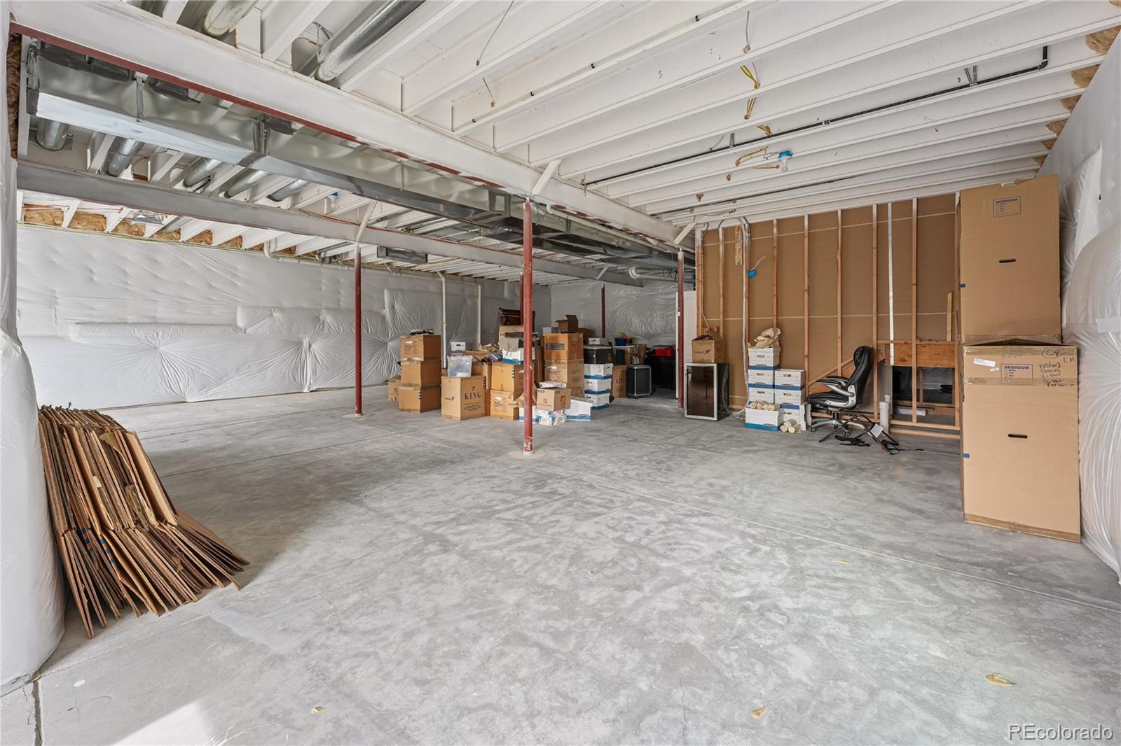 21996 E Allenspark Place Aurora CO 80016