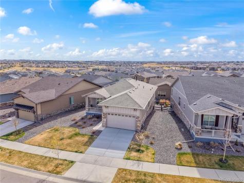 21996 E Allenspark Place Aurora CO 80016