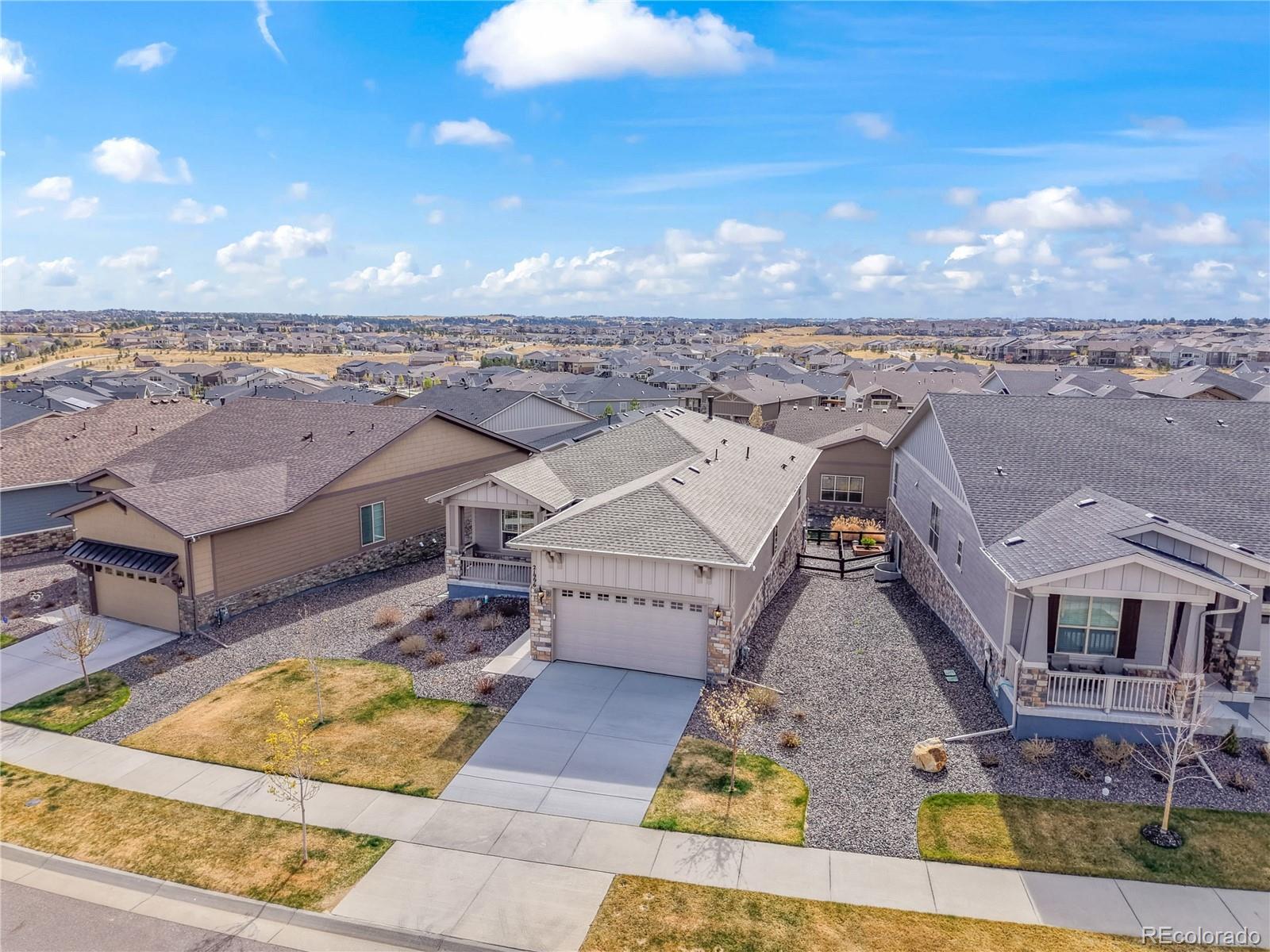 21996 E Allenspark Place Aurora CO 80016