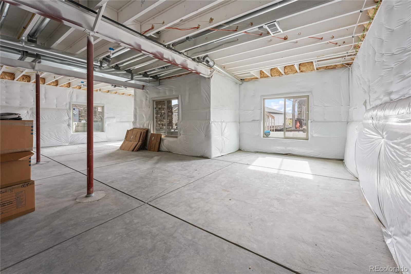 21996 E Allenspark Place Aurora CO 80016