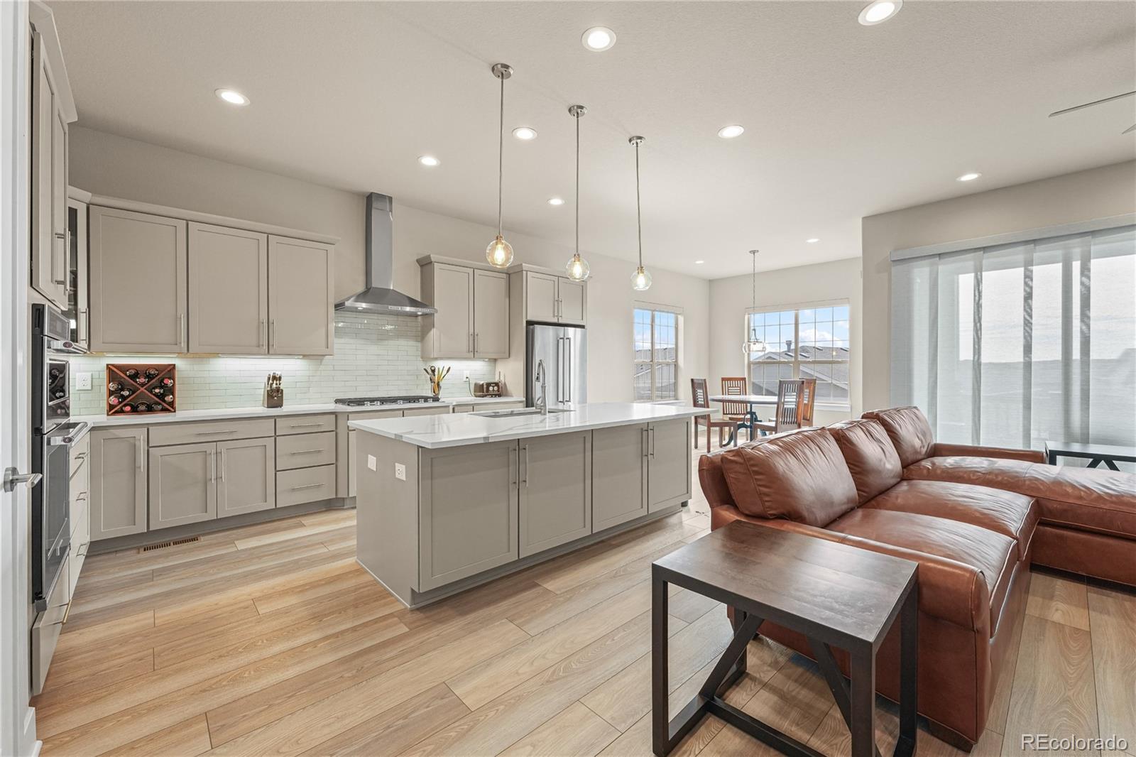 21996 E Allenspark Place Aurora CO 80016
