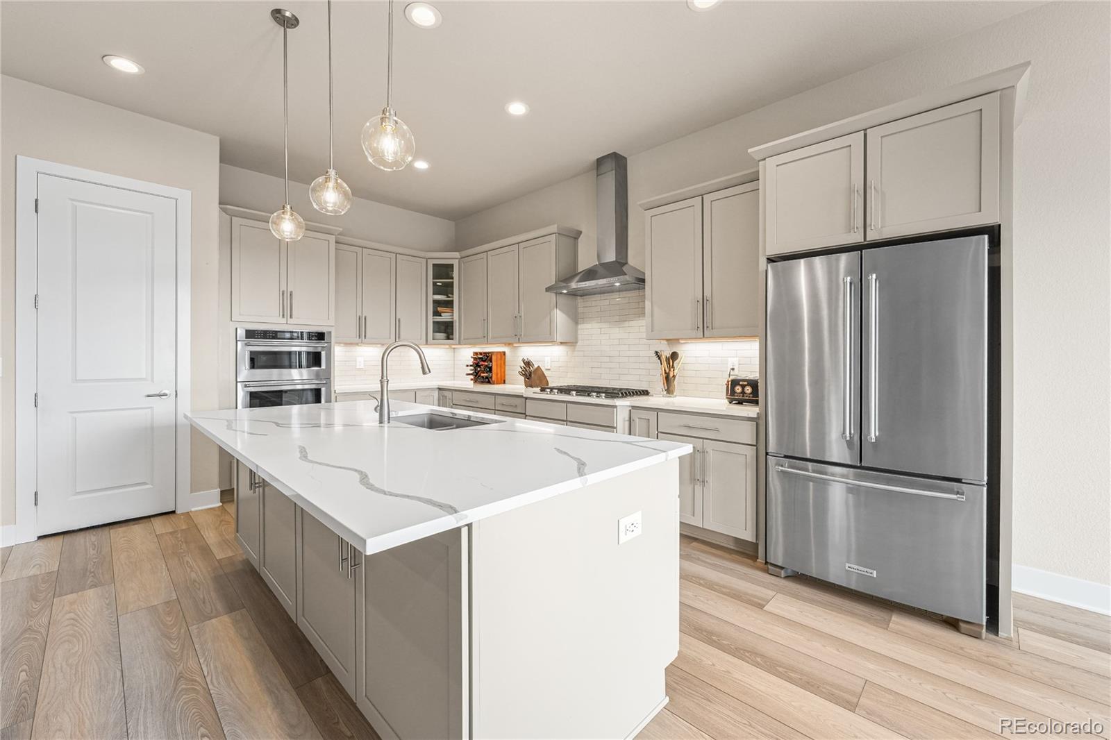 21996 E Allenspark Place Aurora CO 80016