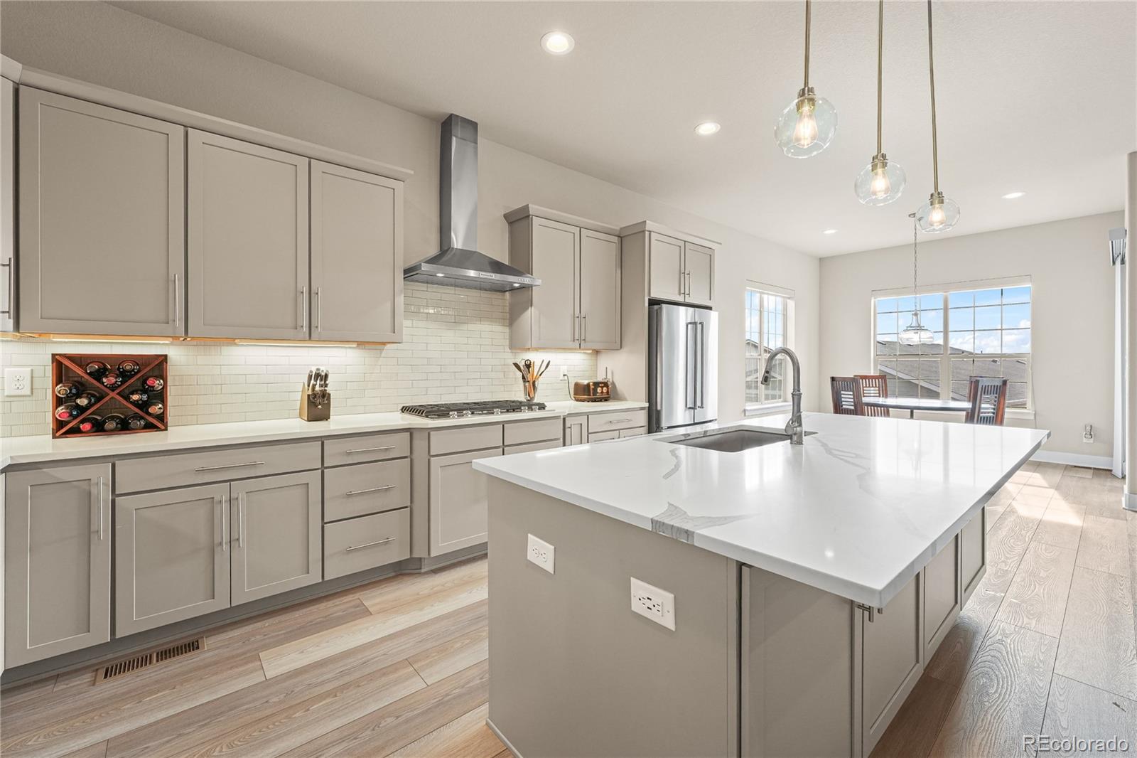 21996 E Allenspark Place Aurora CO 80016