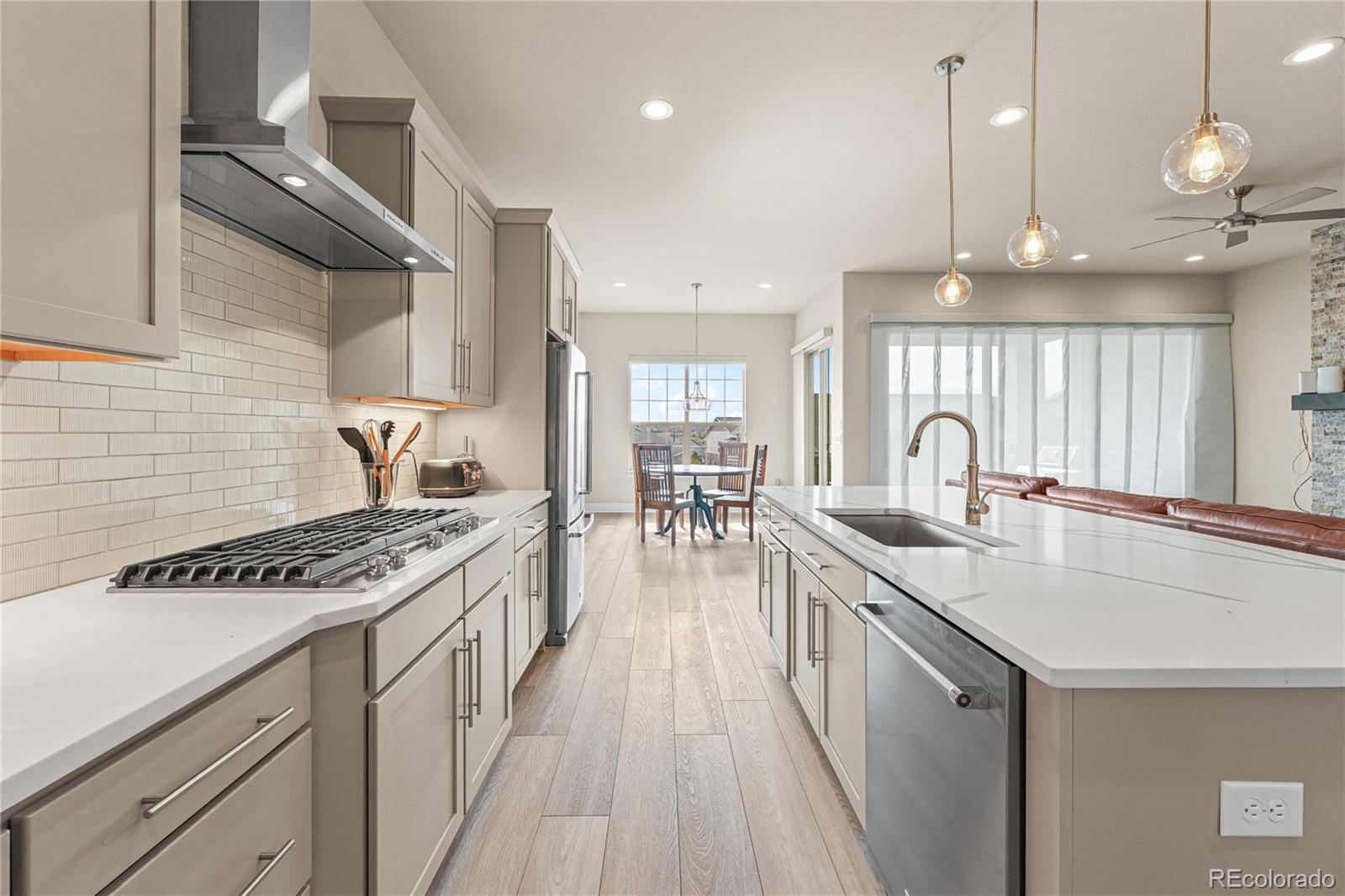 21996 E Allenspark Place Aurora CO 80016