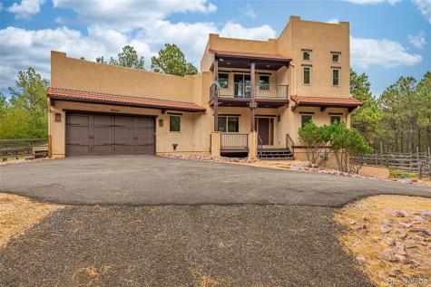 9890 Hardy Road Colorado Springs CO 80908