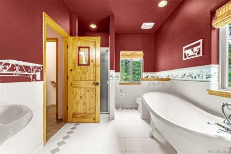 9890 Hardy Road Colorado Springs CO 80908
