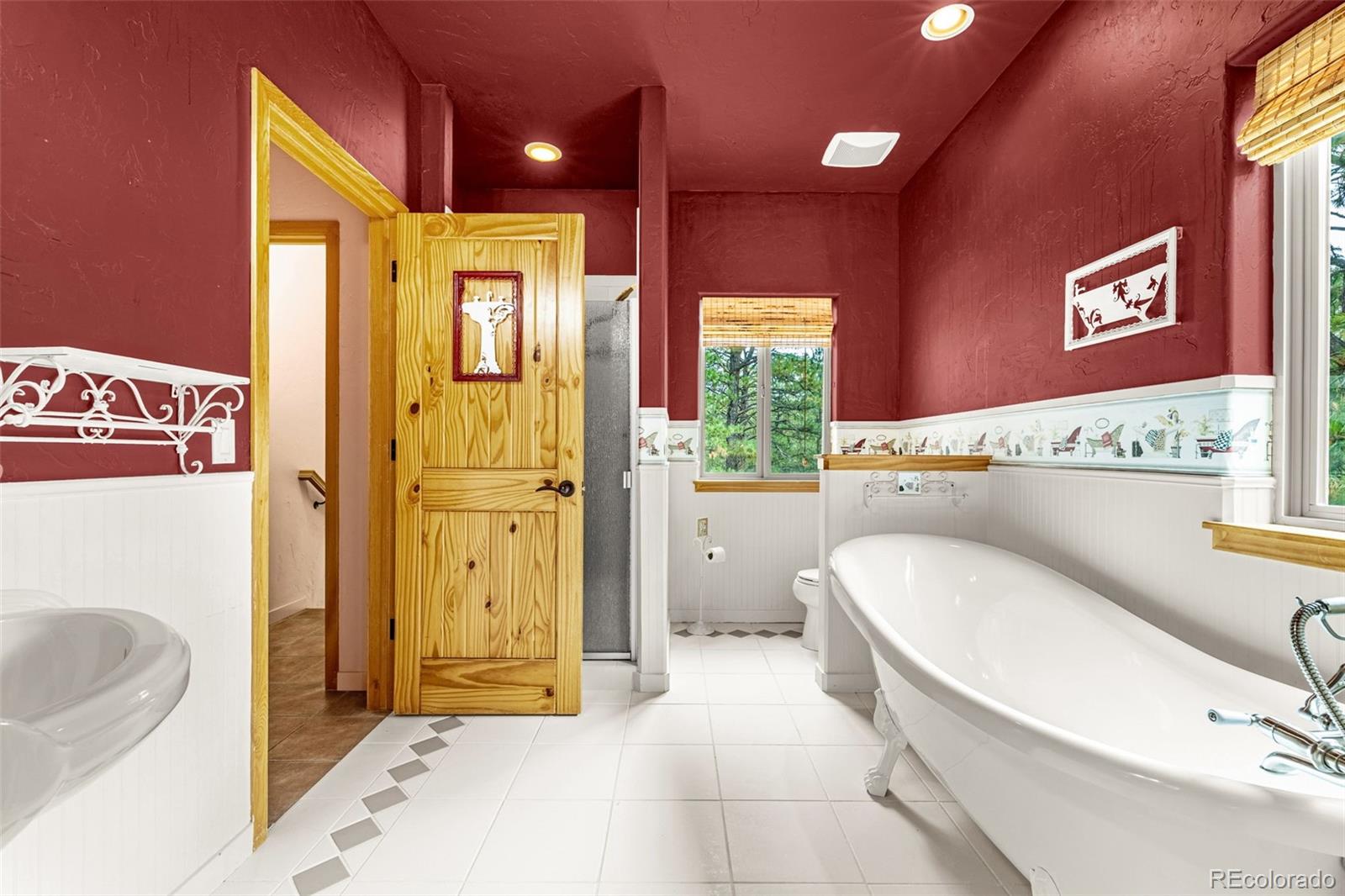 9890 Hardy Road Colorado Springs CO 80908