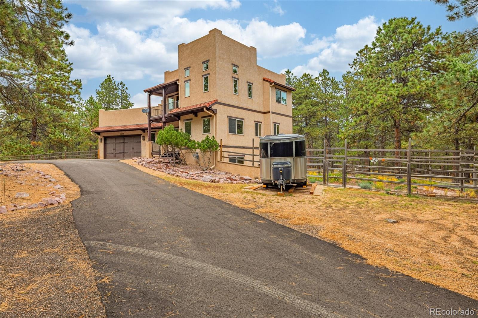 9890 Hardy Road Colorado Springs CO 80908