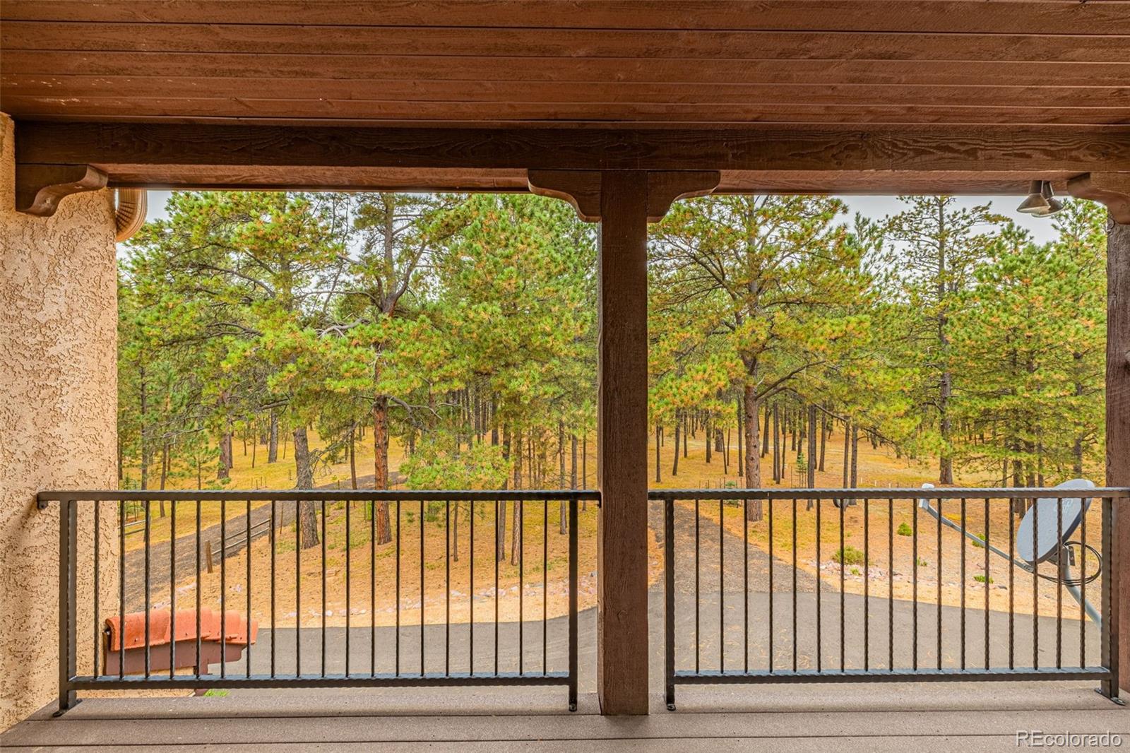 9890 Hardy Road Colorado Springs CO 80908