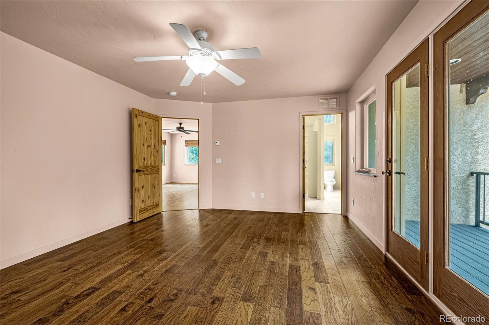 9890 Hardy Road Colorado Springs CO 80908