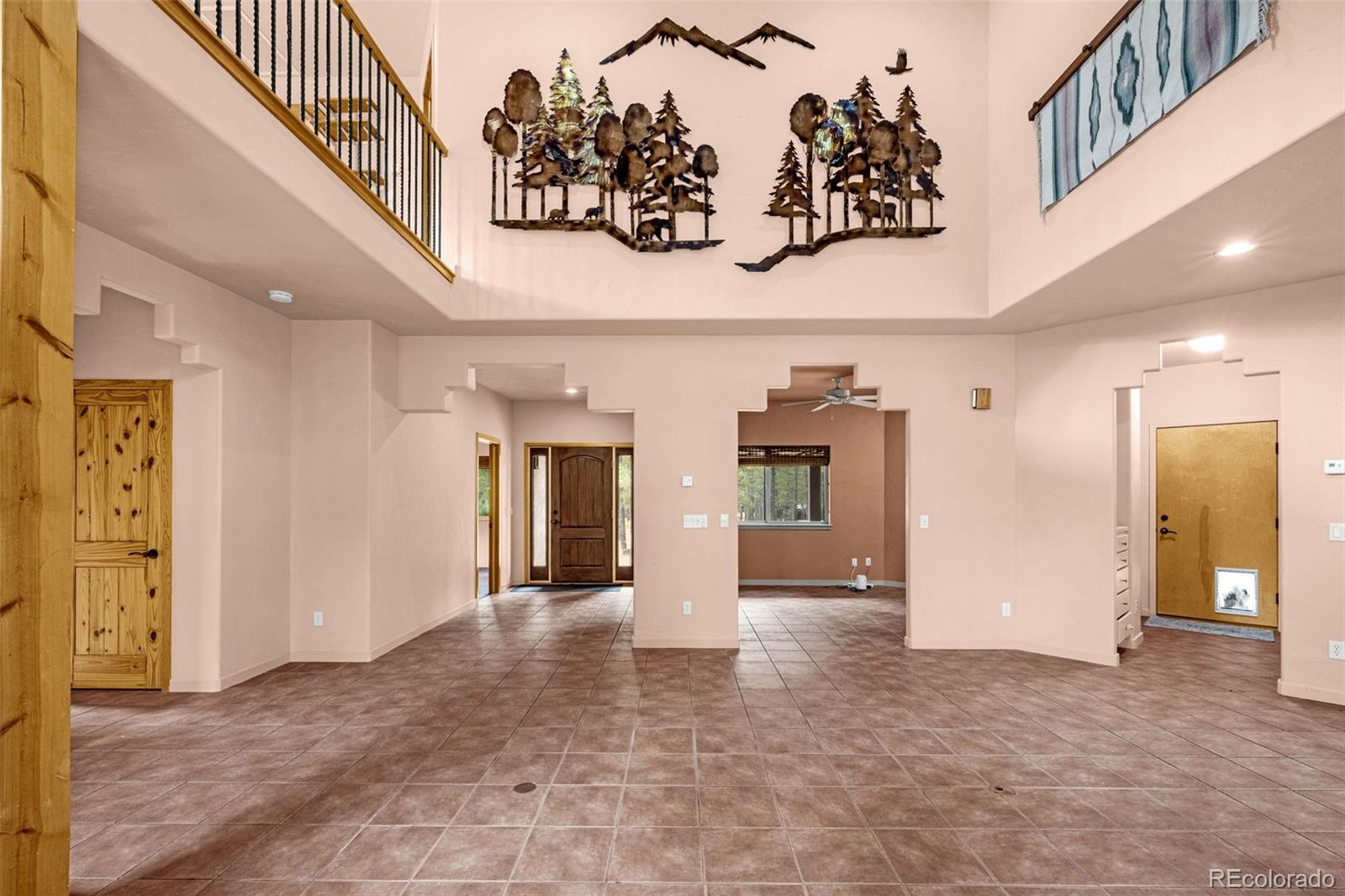 9890 Hardy Road Colorado Springs CO 80908