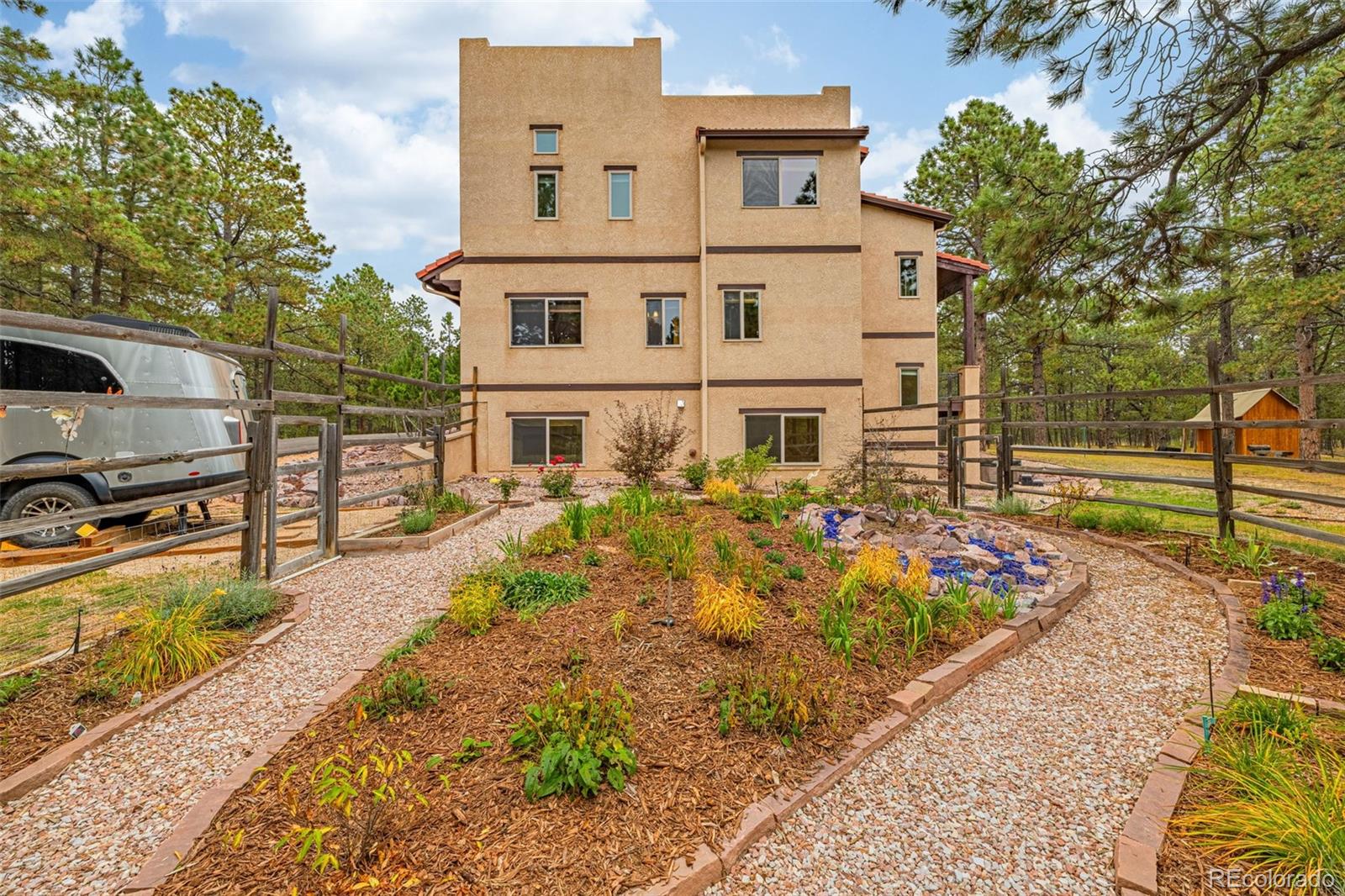 9890 Hardy Road Colorado Springs CO 80908