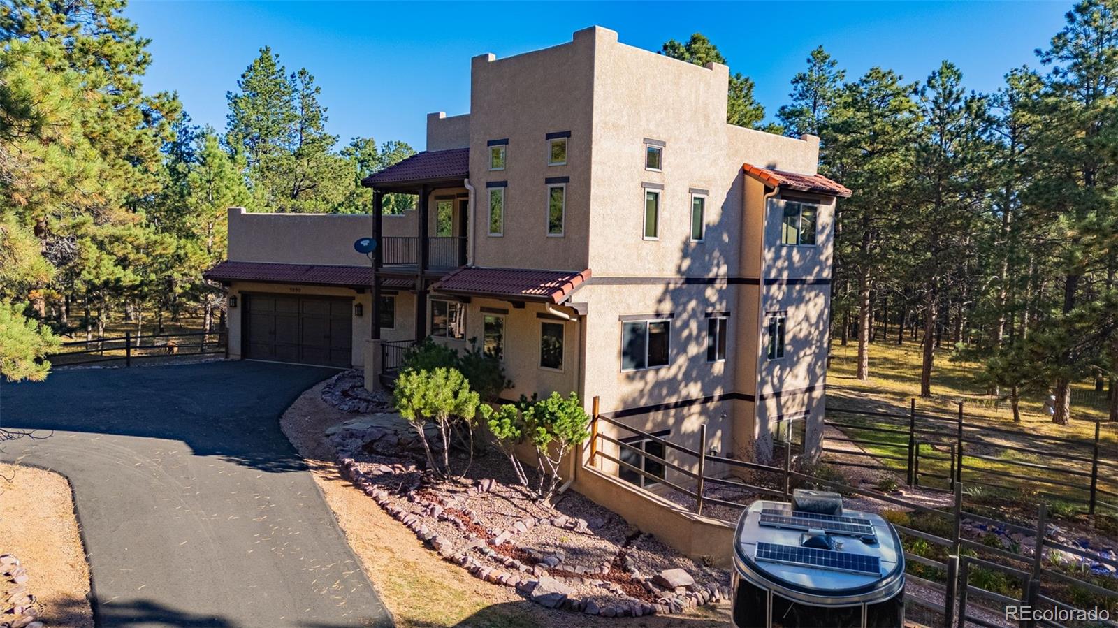 9890 Hardy Road Colorado Springs CO 80908