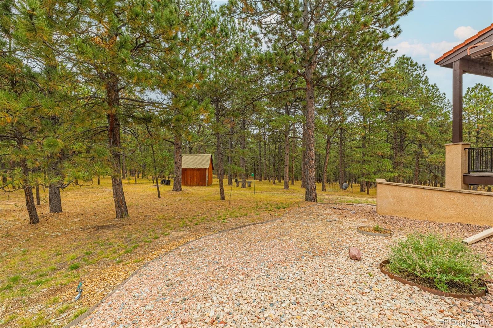 9890 Hardy Road Colorado Springs CO 80908