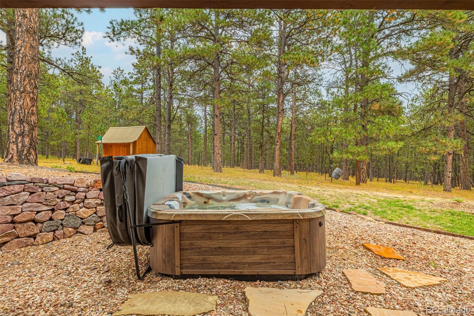 9890 Hardy Road Colorado Springs CO 80908