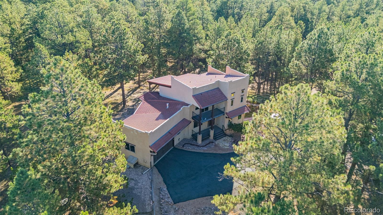 9890 Hardy Road Colorado Springs CO 80908