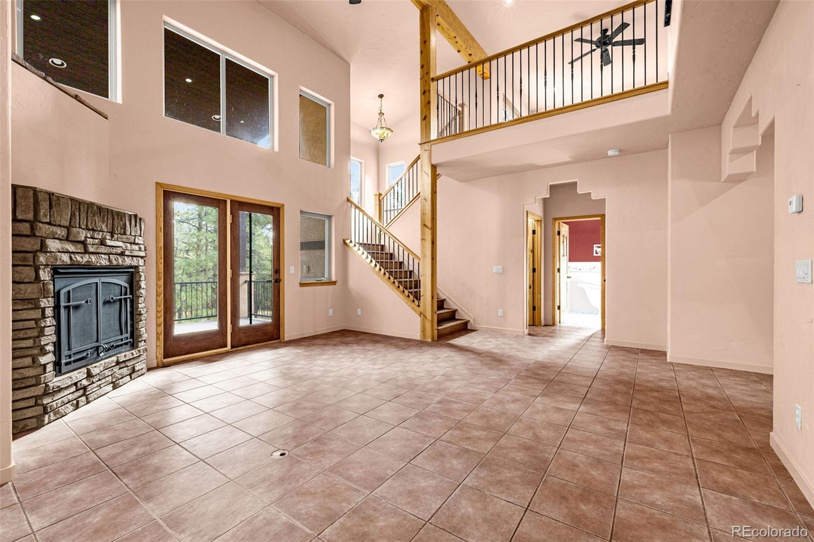 9890 Hardy Road Colorado Springs CO 80908