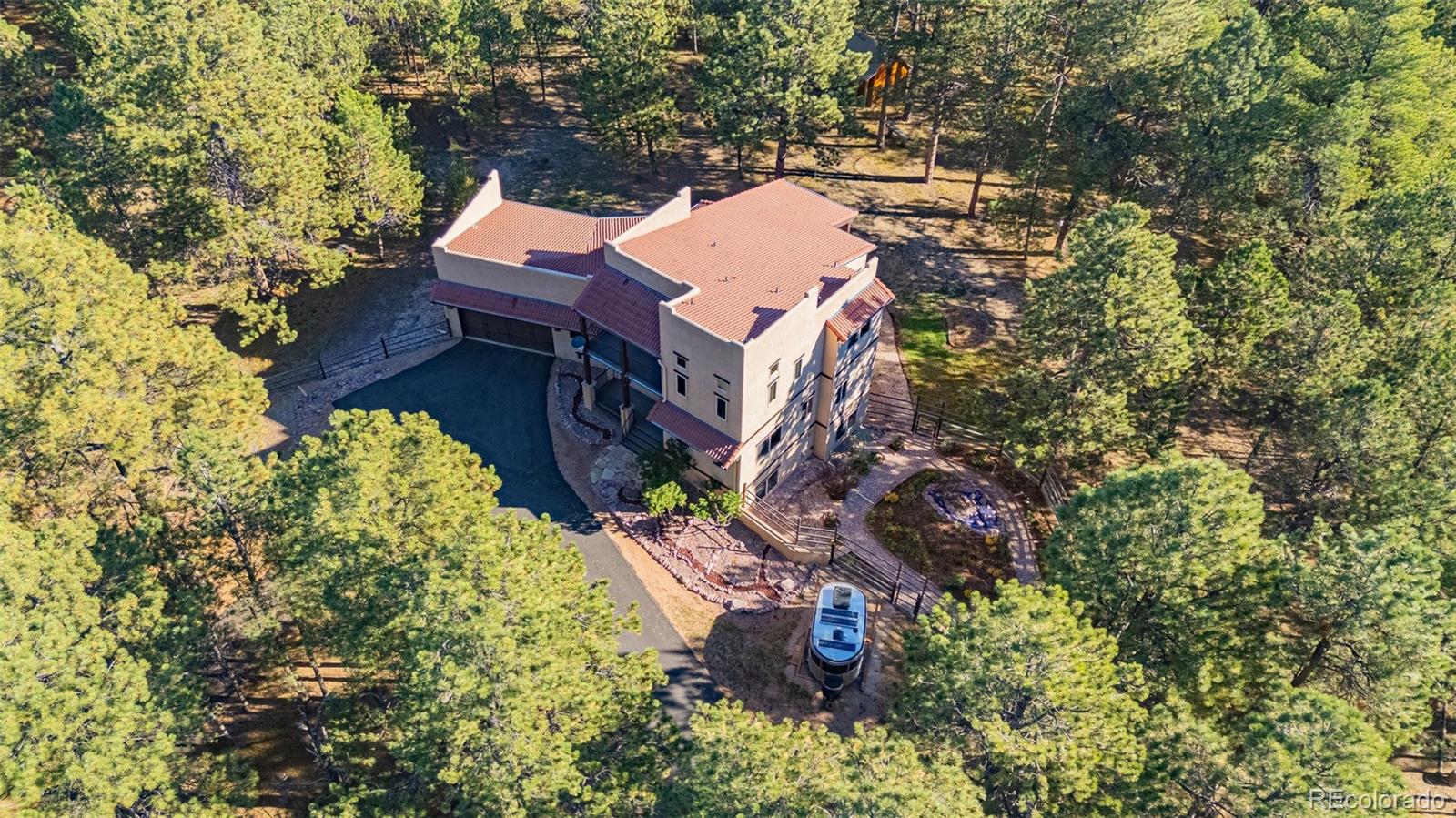 9890 Hardy Road Colorado Springs CO 80908