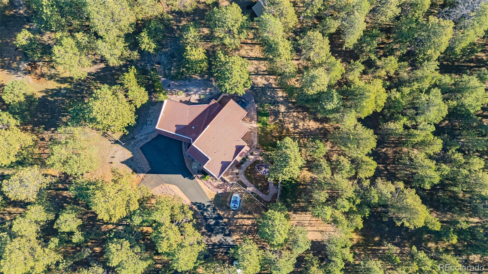 9890 Hardy Road Colorado Springs CO 80908