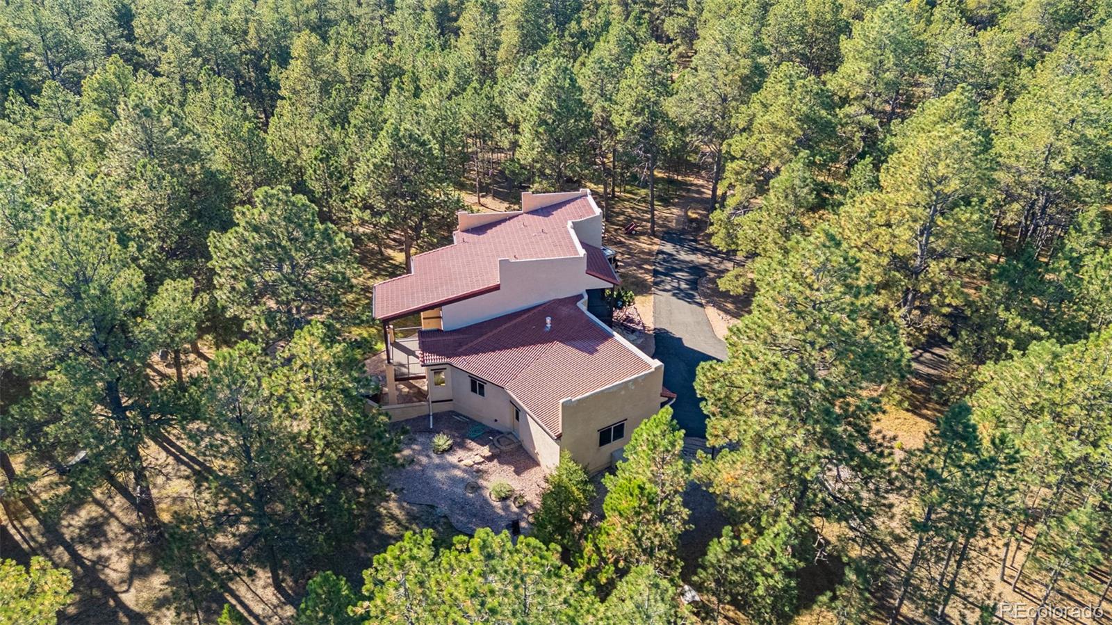 9890 Hardy Road Colorado Springs CO 80908