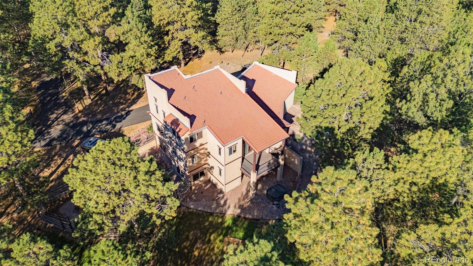9890 Hardy Road Colorado Springs CO 80908