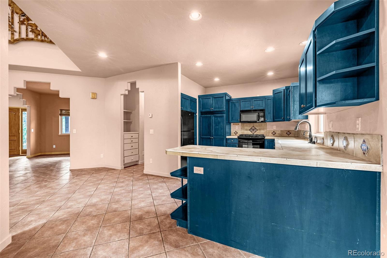 9890 Hardy Road Colorado Springs CO 80908