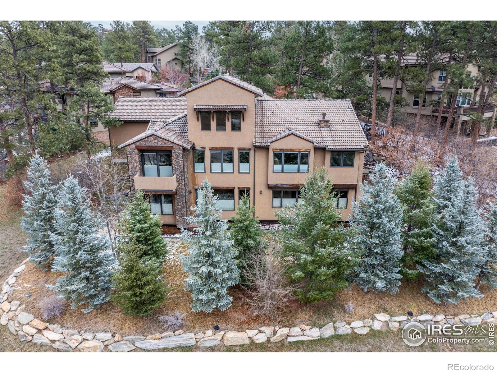 1782 Tulip Tree Place Castle Rock CO 80108