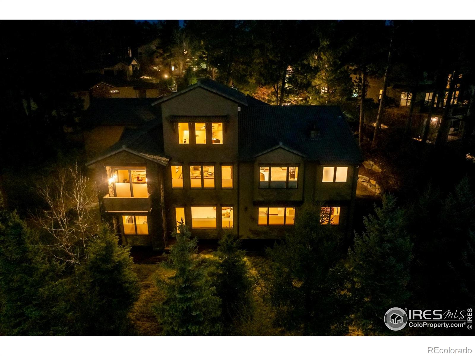 1782 Tulip Tree Place Castle Rock CO 80108