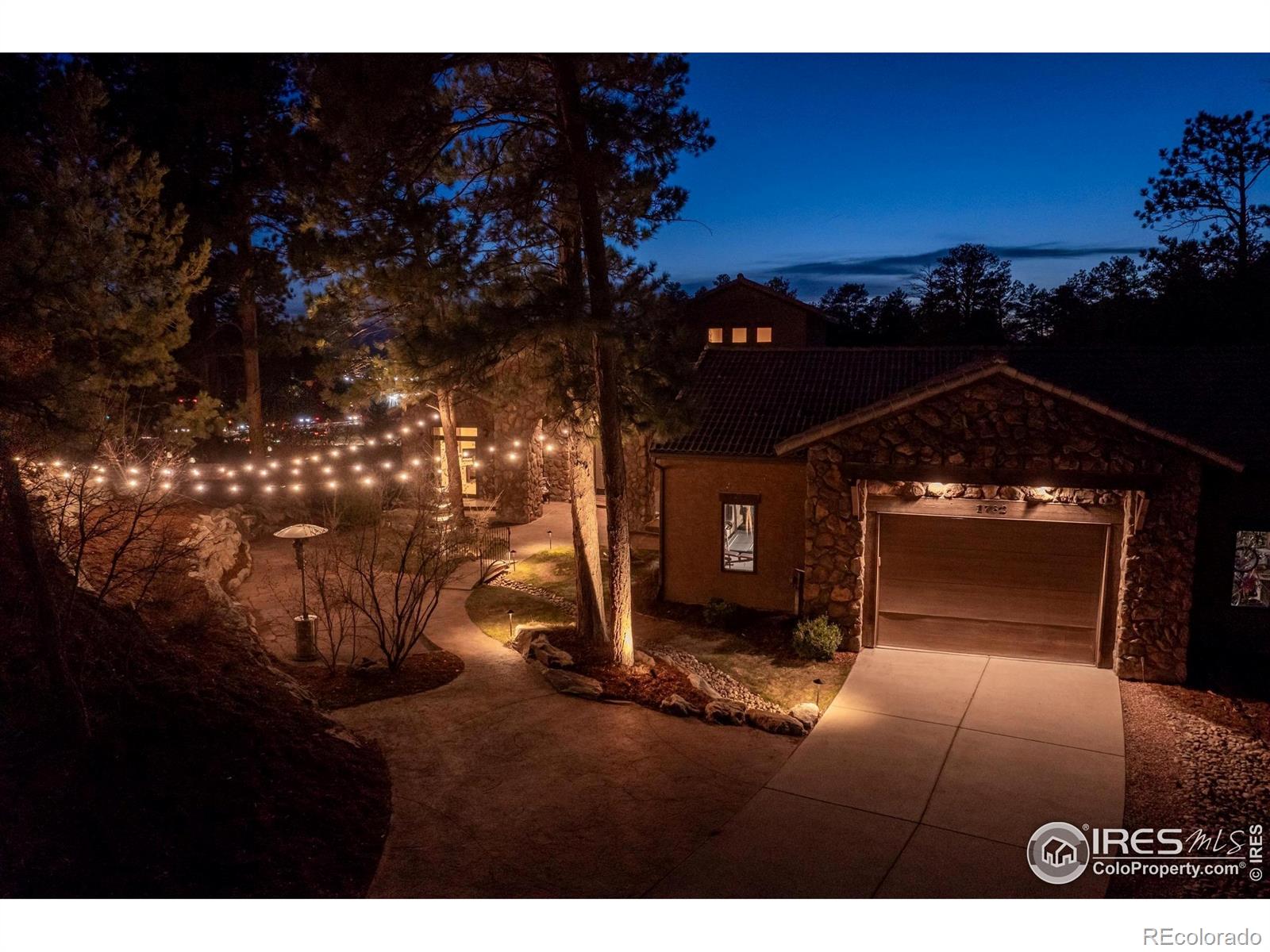 1782 Tulip Tree Place Castle Rock CO 80108