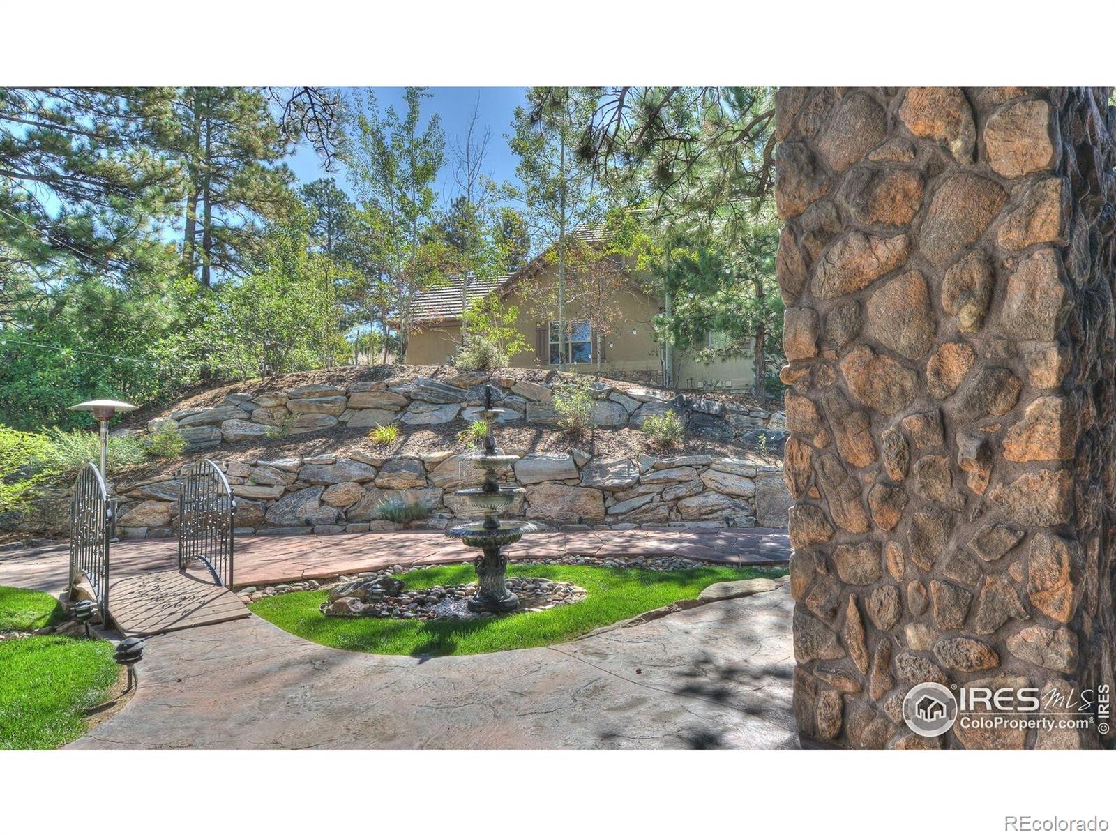1782 Tulip Tree Place Castle Rock CO 80108