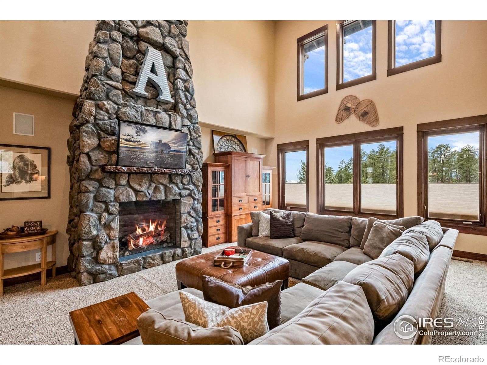 1782 Tulip Tree Place Castle Rock CO 80108