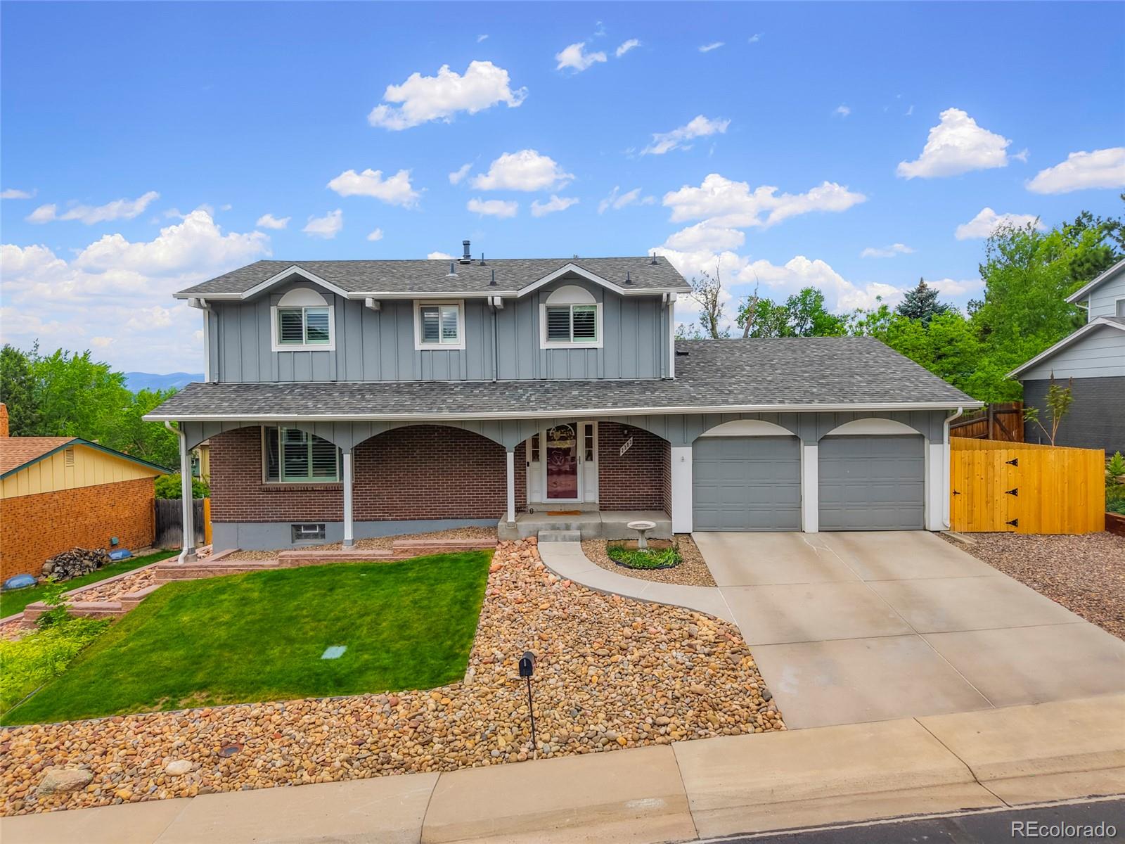2383 S Holland Street Lakewood CO 80227