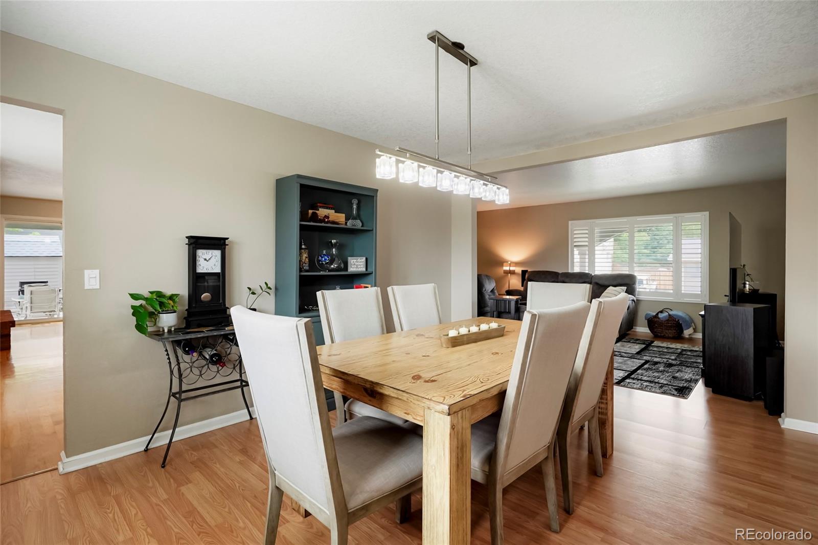 2383 S Holland Street Lakewood CO 80227