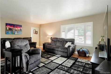 2383 S Holland Street Lakewood CO 80227