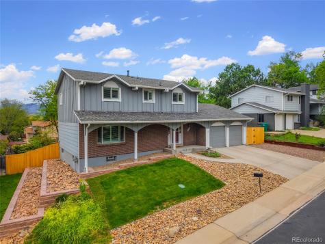 2383 S Holland Street Lakewood CO 80227
